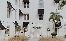 Casa Monica Resort&Spa, Autograph Collection